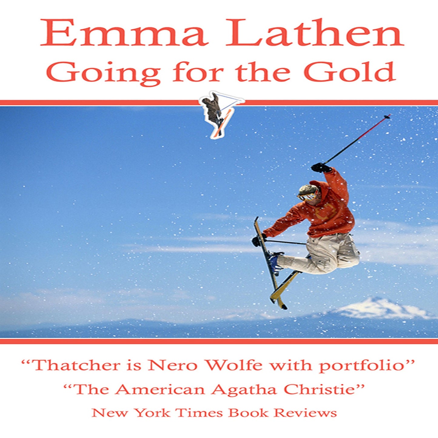 Going for the Gold