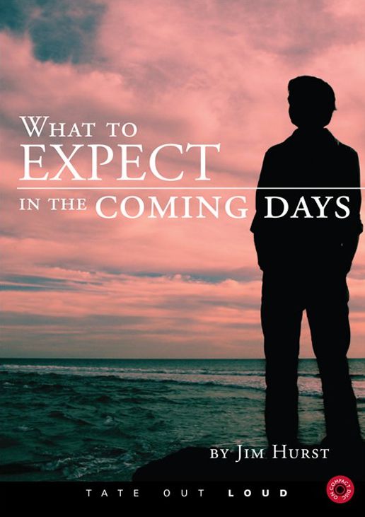 What To Expect in the Coming Days