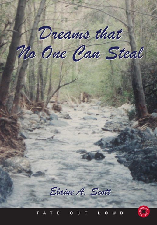 Dreams that No One Can Steal