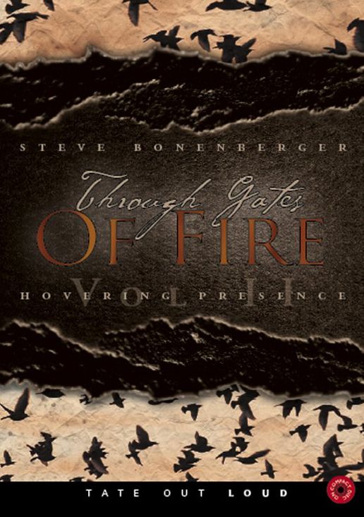 Through Gates of Fire (Vol 2) : Hovering Presence