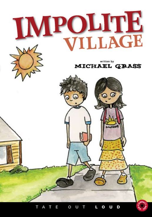 Impolite Village