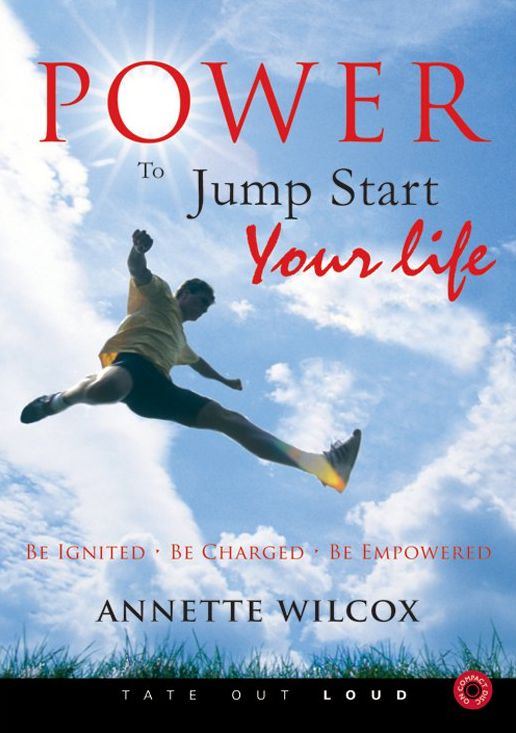Power to Jump Start Your Life