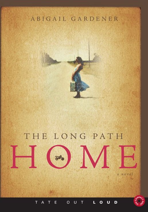 The Long Path Home
