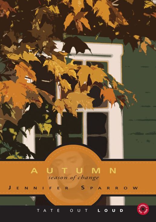 Autumn, Season of Change