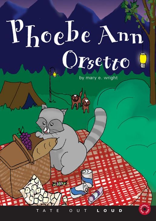 Phoebe Ann Orsetto