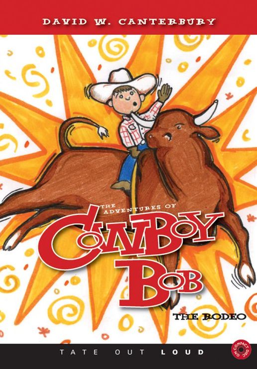 The Adventures of Cowboy Bob