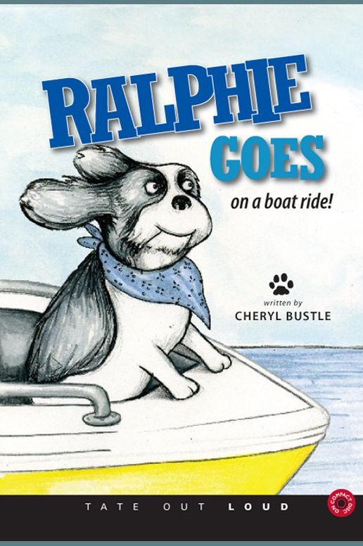 Ralphie Goes on a Boat Ride