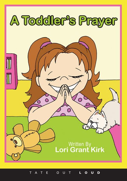 A Toddler's Prayer