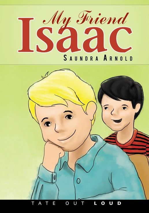 My Friend Isaac