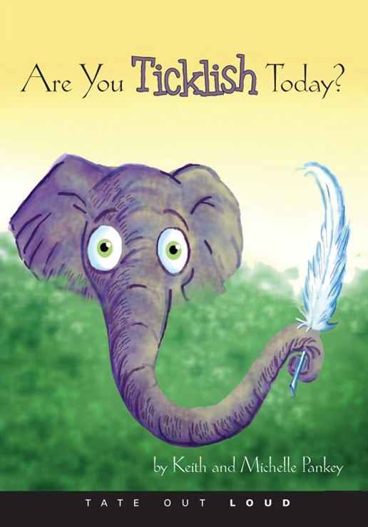 Are You Ticklish Today?