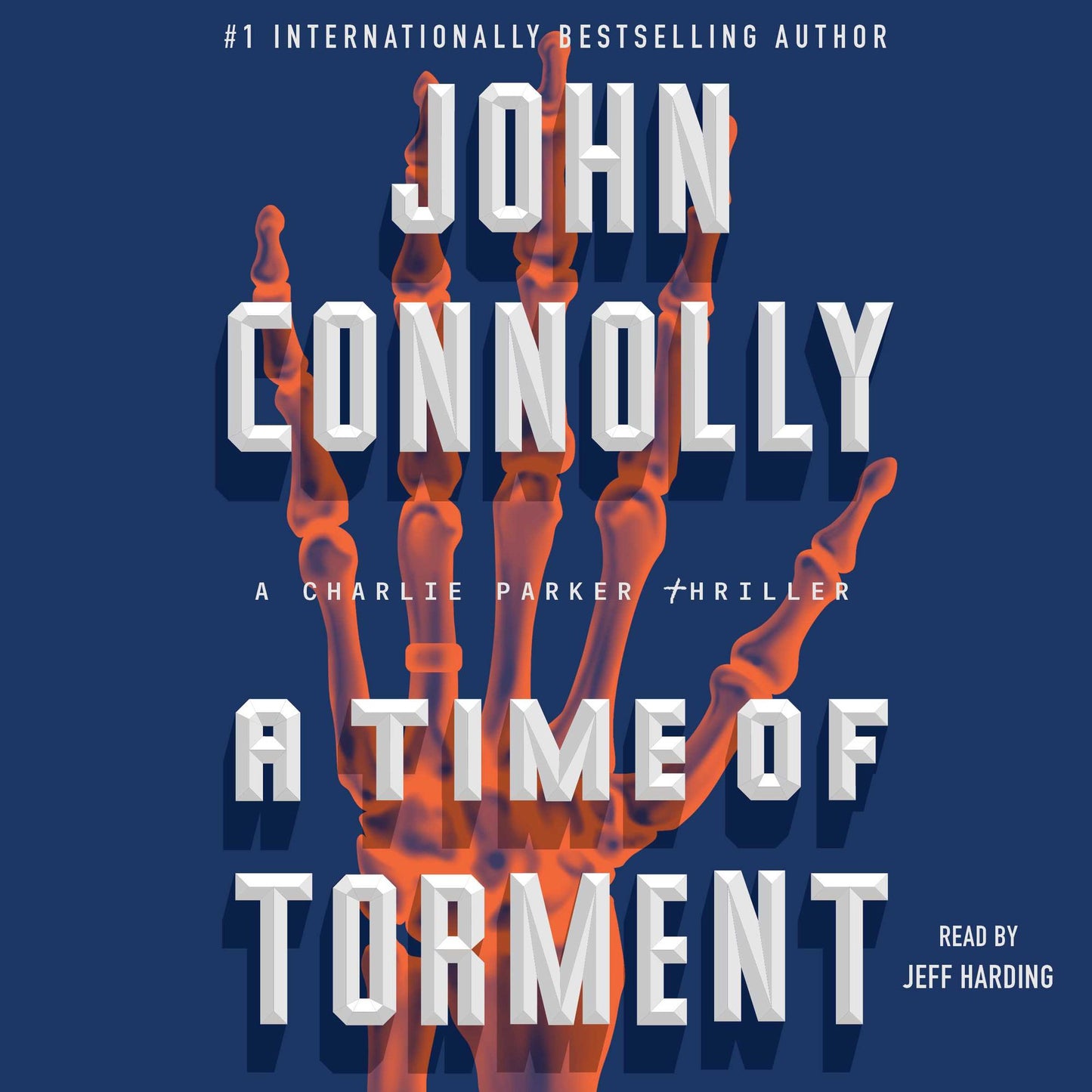 A Time of Torment : A Charlie Parker Thriller