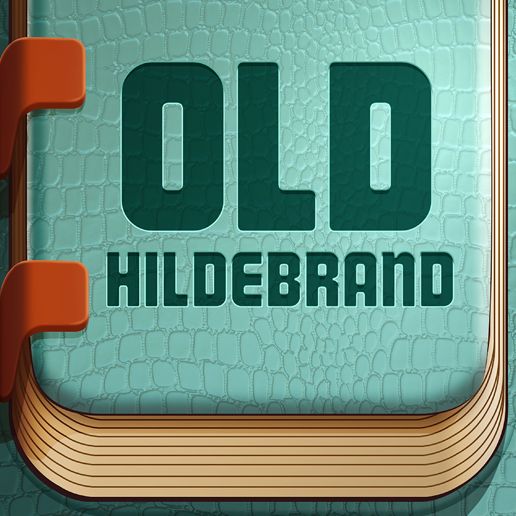 Old Hildebrand