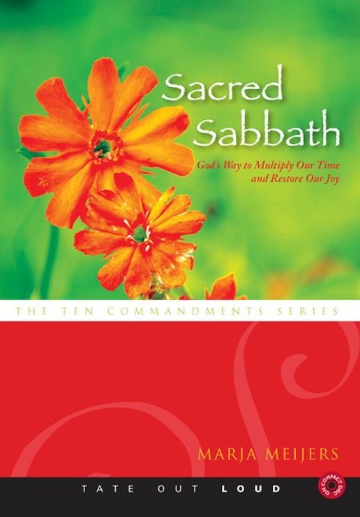 Sacred Sabbath