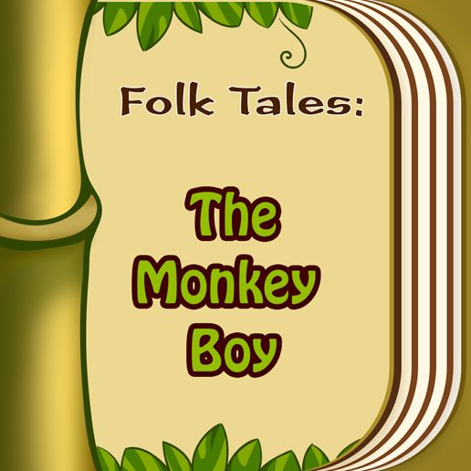 The Monkey Boy