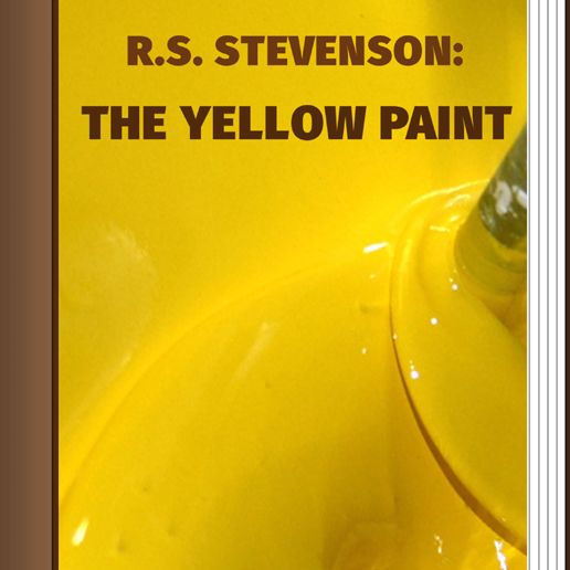 The Yellow Paint