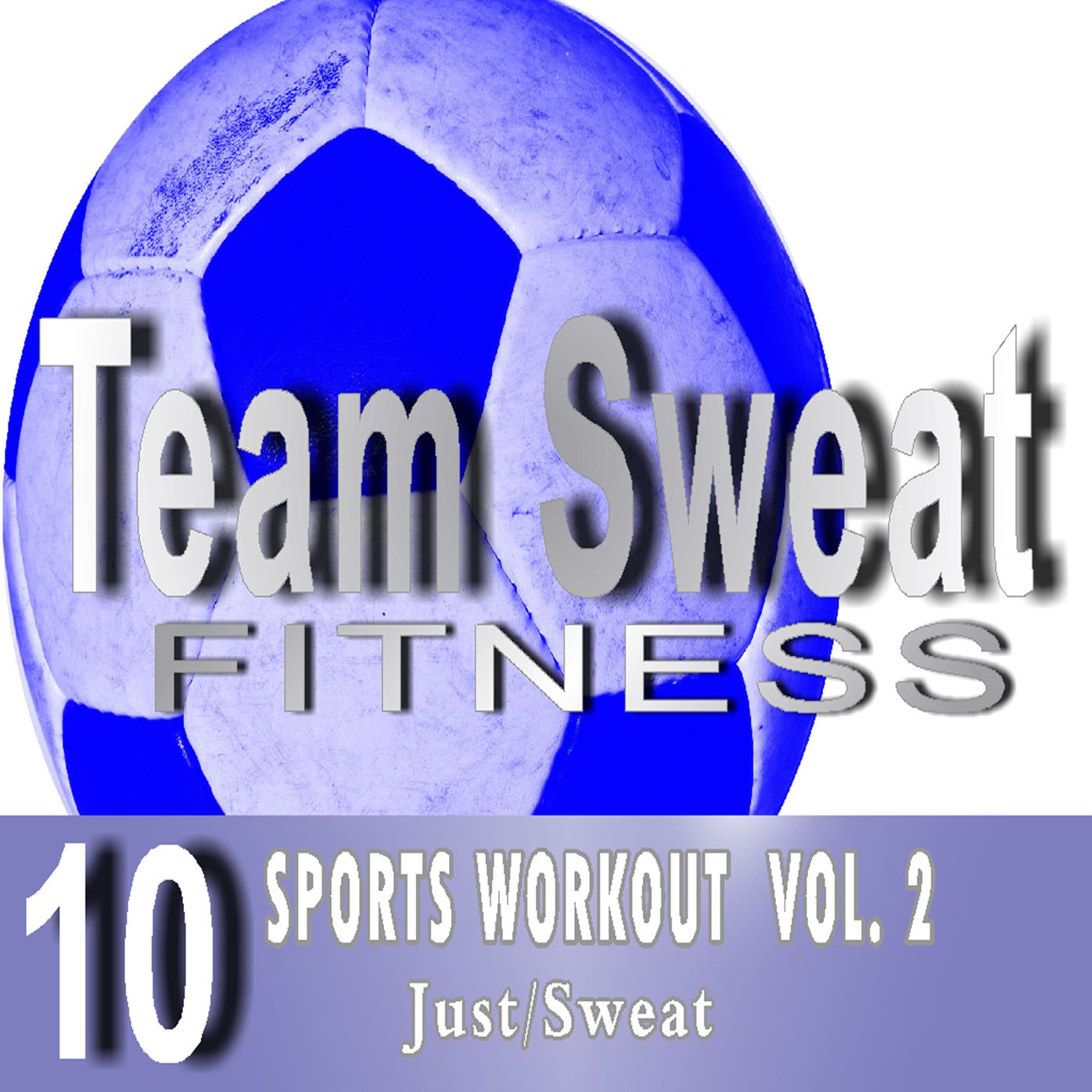 Sports Workout: Volume 2 : Team Sweat