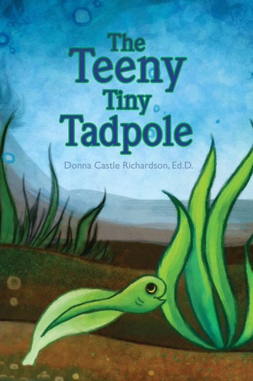 The Teeny Tiny Tadpole