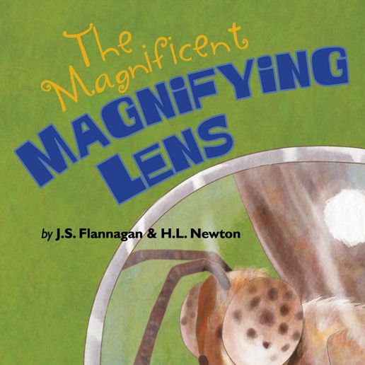 The Magnificent Magnifying Lens