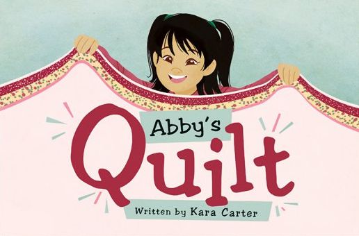 Abby's Quilt