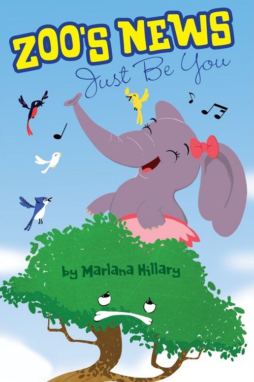 Zoo's News : Just Be You