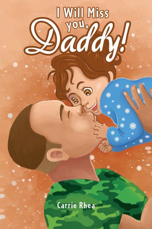 I Will Miss You, Daddy!