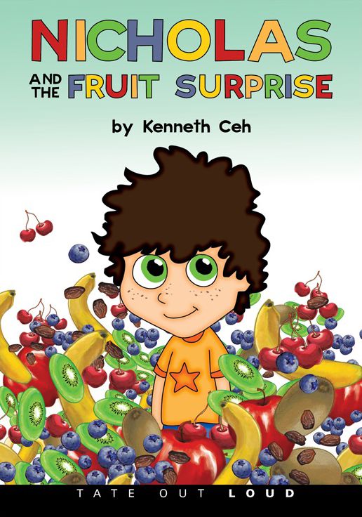 Nicholas and the Fruit Surprise