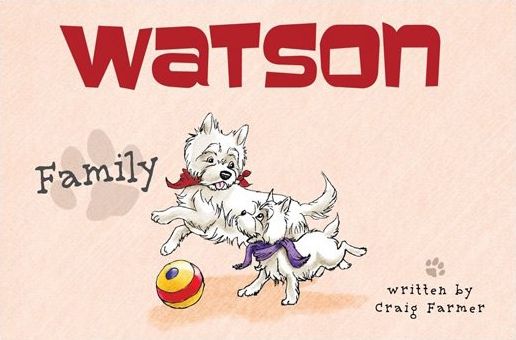 Watson: Family