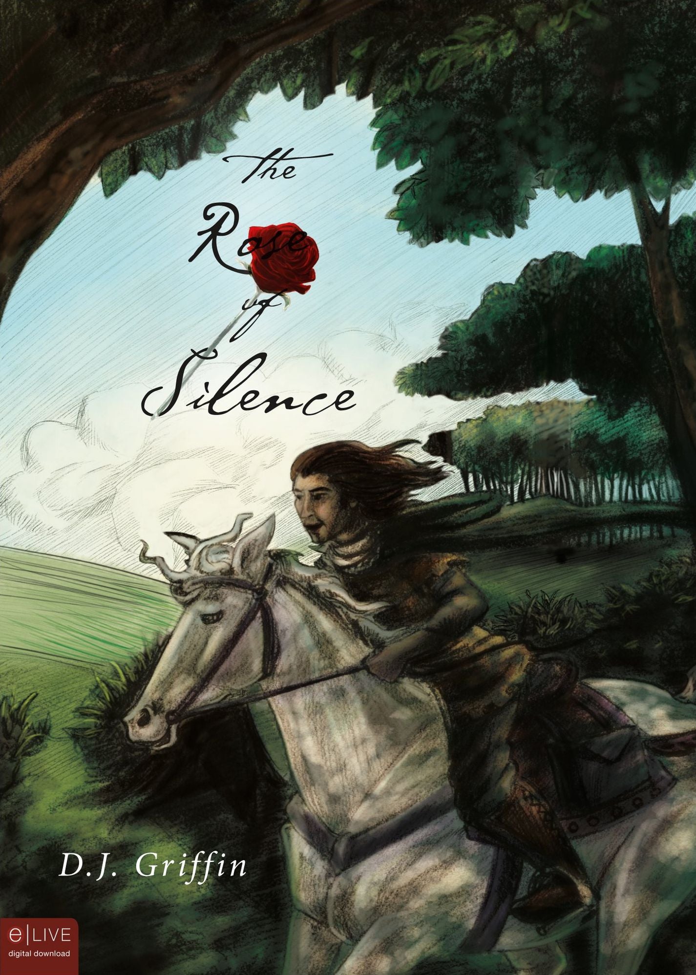 The Rose of Silence