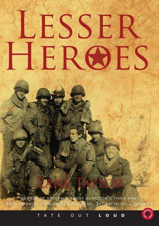 Lesser Heroes