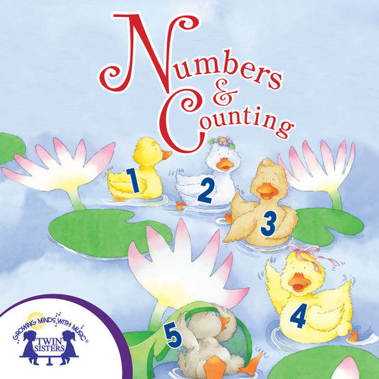 Numbers amp; Counting Collection