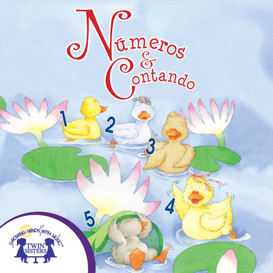 Números amp; Contando