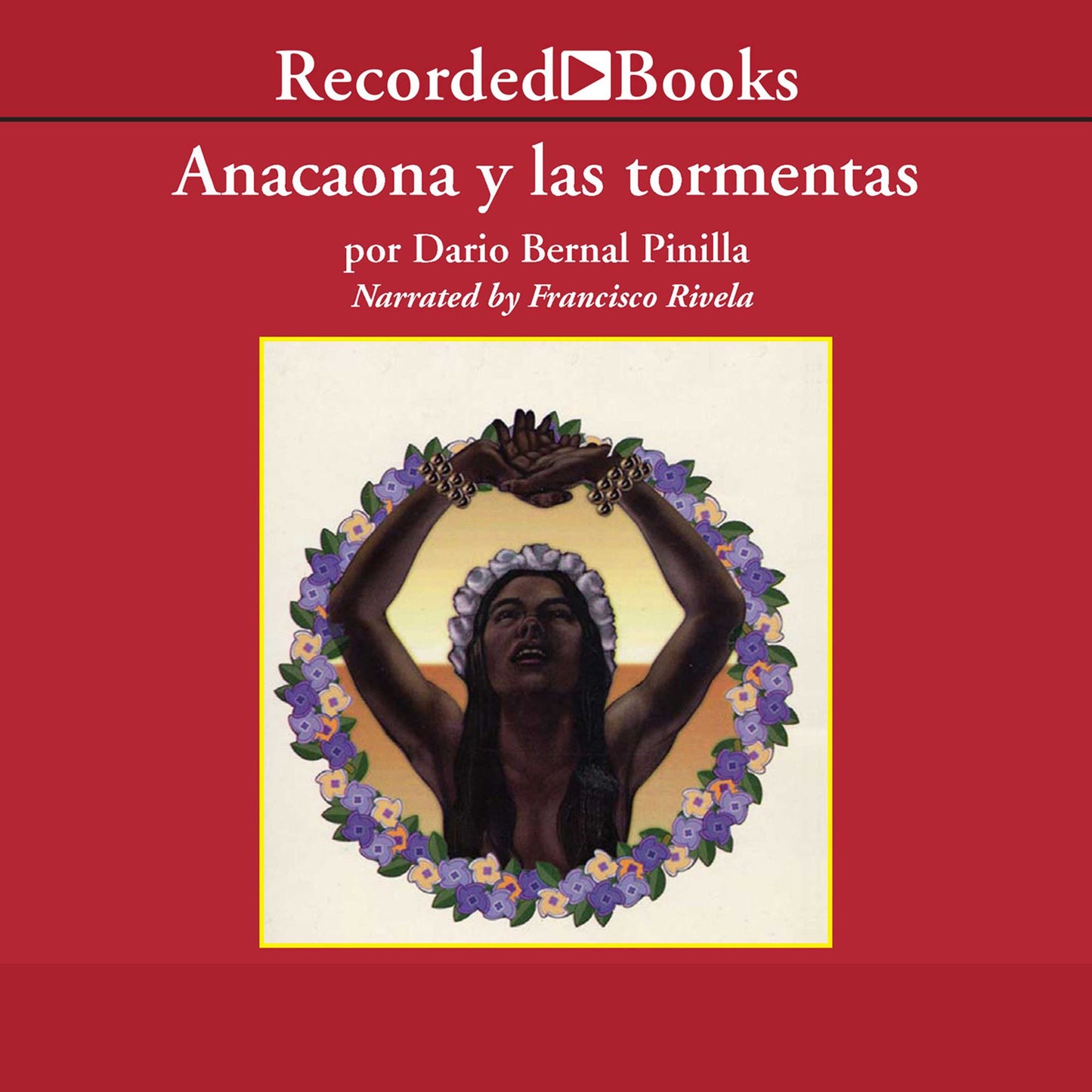 Anacaona y Las Tormentas