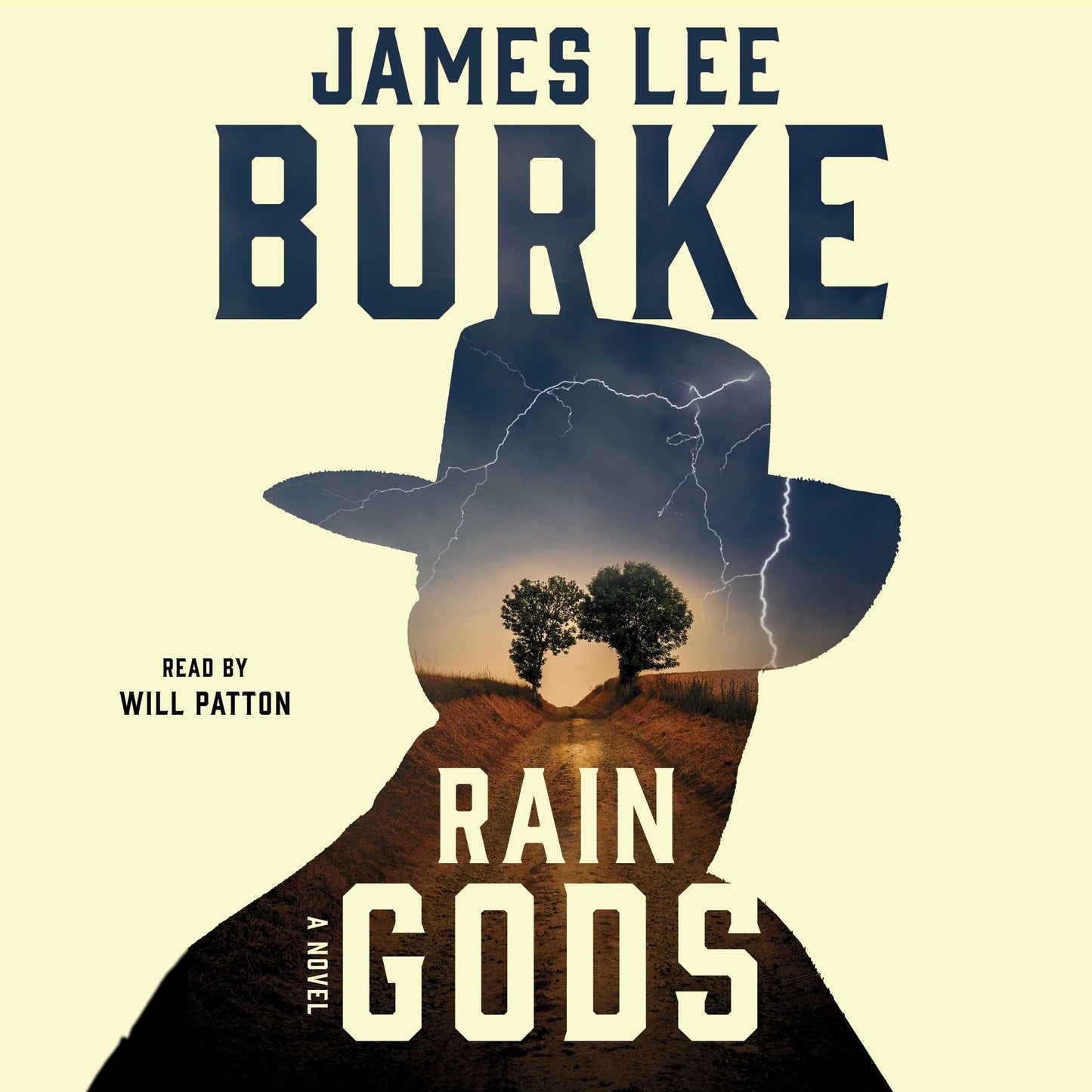 Rain Gods : A Novel