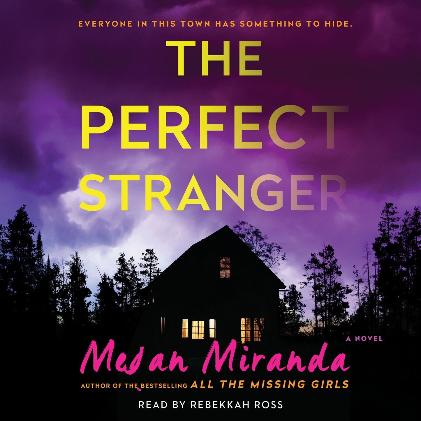 Perfect Stranger