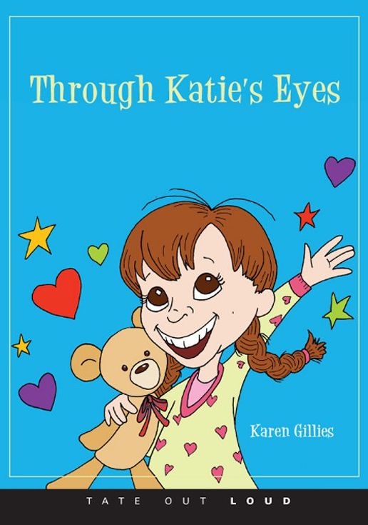 Through Katie's Eyes