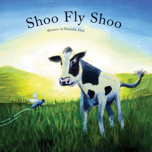 Shoo Fly Shoo