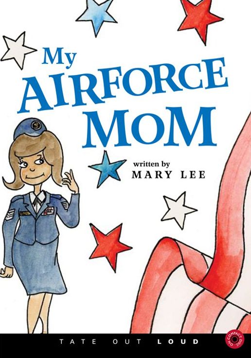 My Air Force Mom