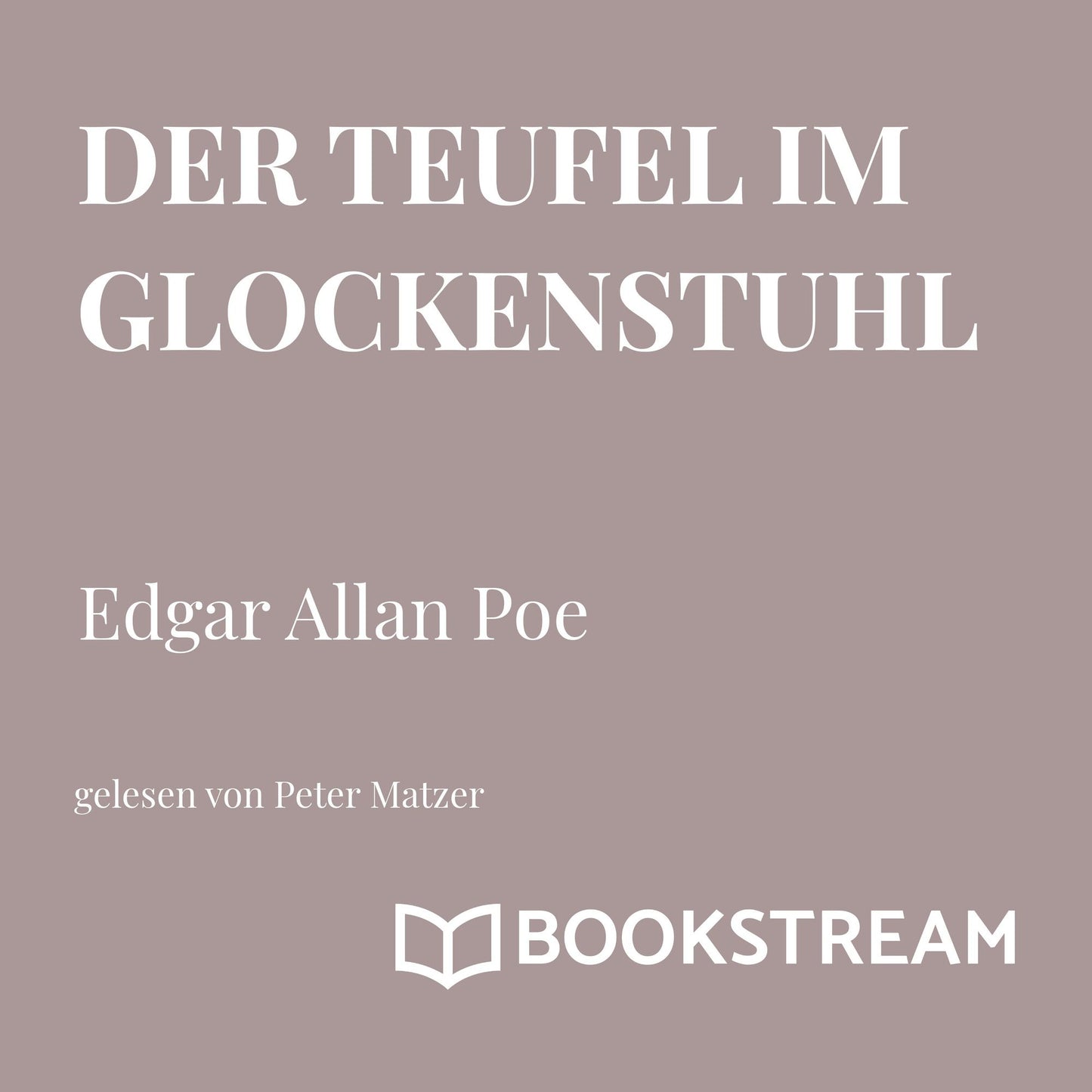 Der Teufel im Glockenstuhl