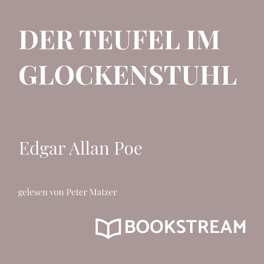 Der Teufel im Glockenstuhl