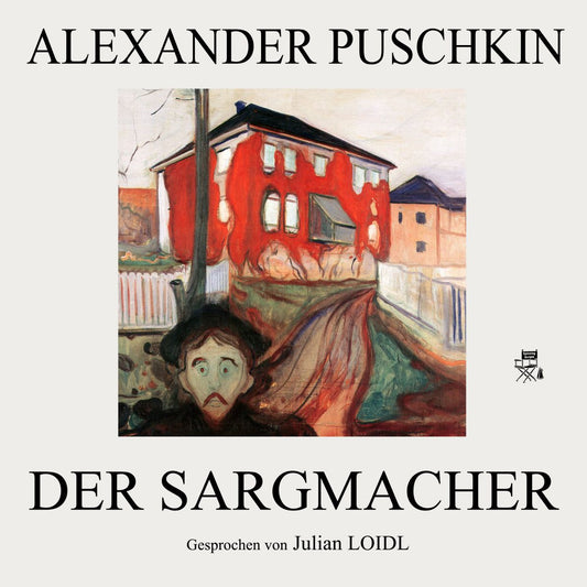 Der Sargmacher