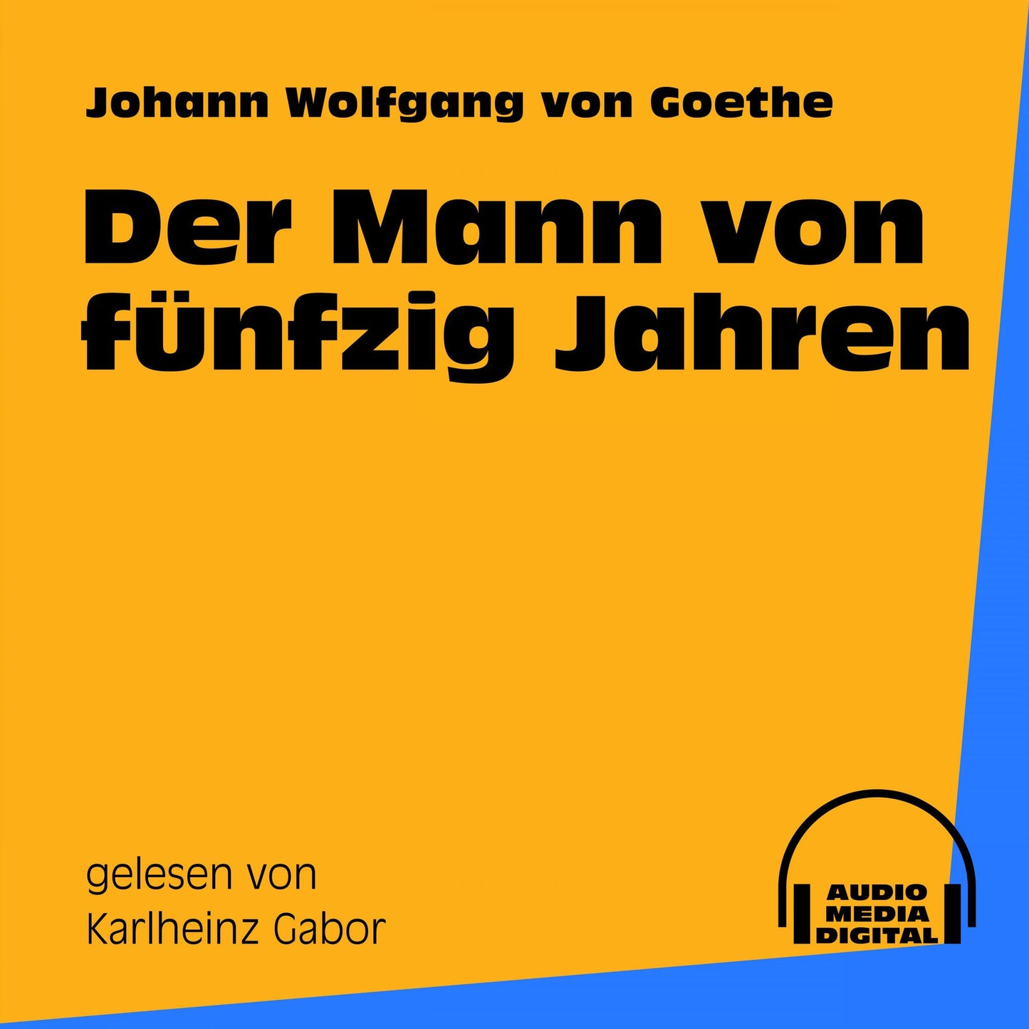 Der Mann von fünfzig Jahren