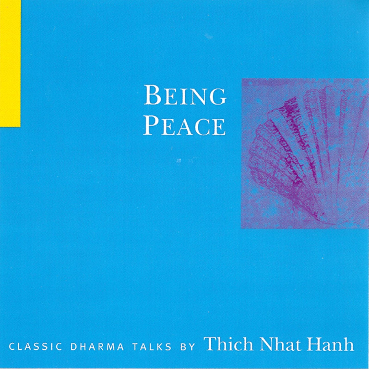 Being Peace