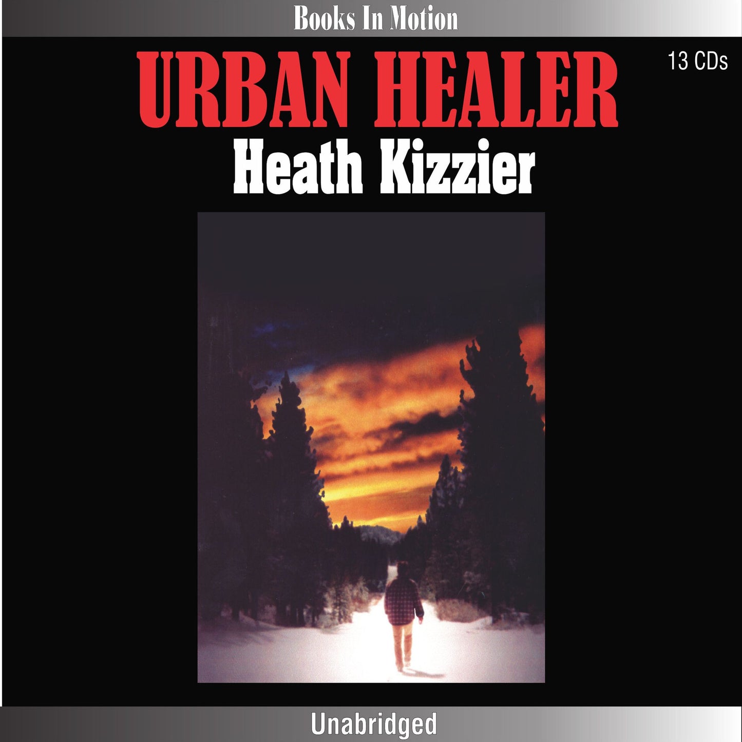 Urban Healer