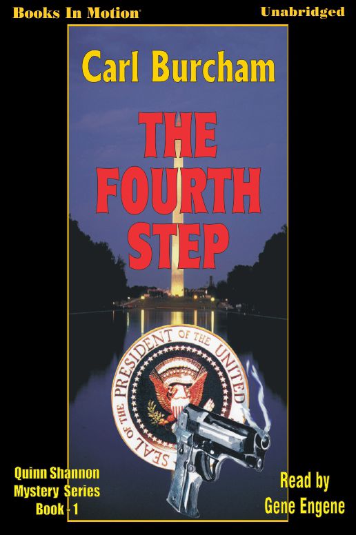 The Fourth Step