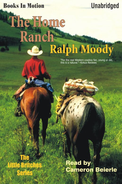 The Home Ranch