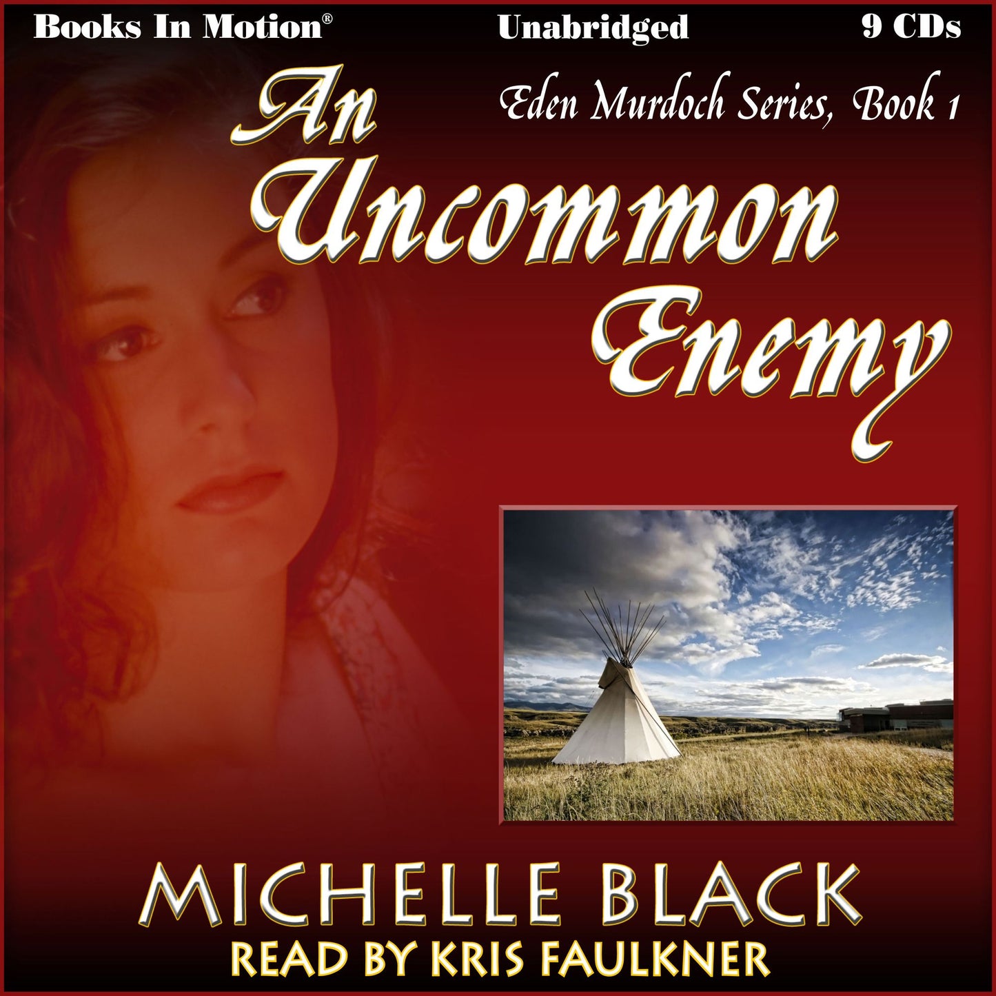 A Uncommon Enemy