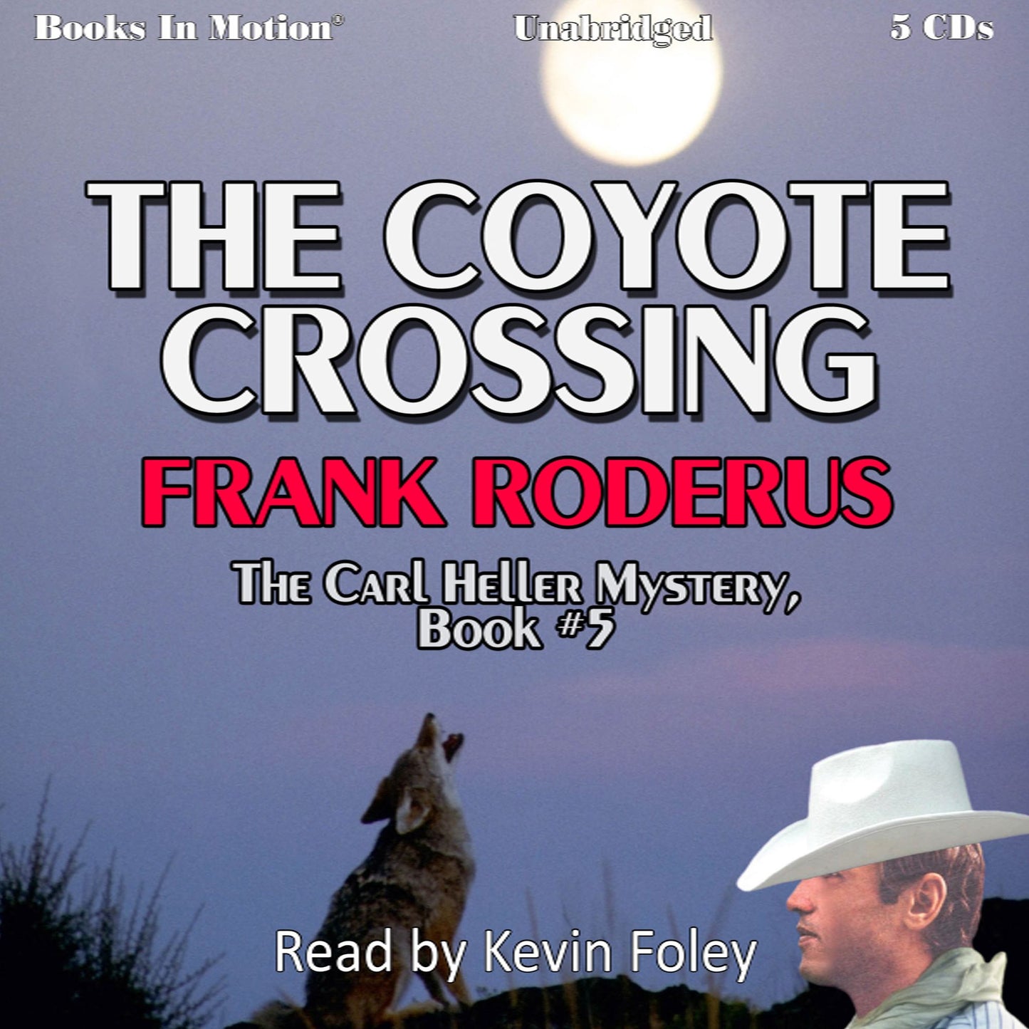 The Coyote Crossing