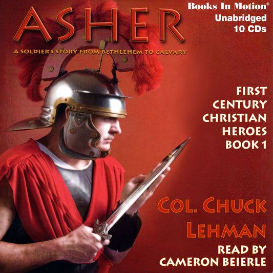 Asher