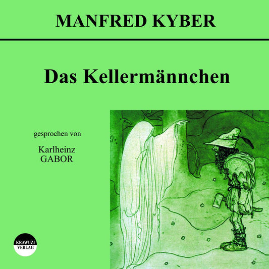 Das Kellermännchen