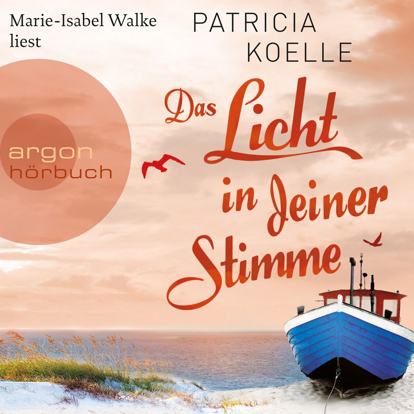 Das Licht in deiner Stimme (UngekÃ¼rzte Lesung)